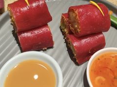 -点都德(龙之梦店)