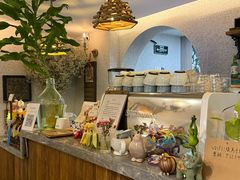 -绿房子方寸咖啡(星海名城店)