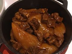 -董鲁烤鸭(建和街店)