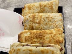 -高玛纳驴肉火烧(一世界店)