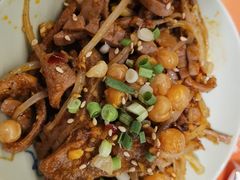 -金色艳阳天•粤菜 淮扬菜(古平岗店)