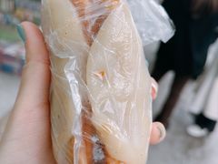 -上海虹口糕团(福州路店)