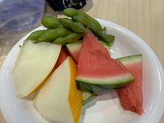-梦航彩虹之约自助餐厅(华府天地店)