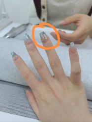 -SZ轻奢自助美甲美睫