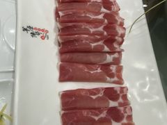 -草原传奇鲜羊火锅(桥北店)