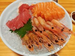 -大焰自助日式料理 铁板烧(徐汇店)