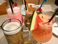 -真浪花园海鲜餐馆