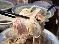 -老北京胡同味道二荤铺(酒仙桥店)