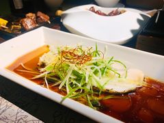 清蒸银鳕鱼-穹六人间 people 6(岳阳路店)