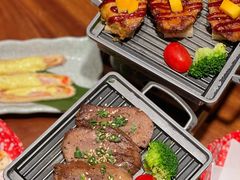 -一本料理(西溪天街店)