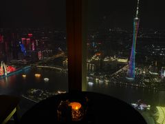 -广州四季酒店·天吧·高空酒吧