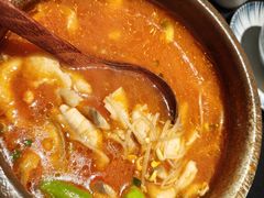 -山石榴·贵州菜(丰盛里店)