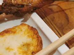 -管氏翅吧(国展店)