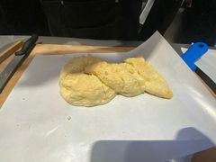 -烫面包·面包烘焙(绿地缤纷城店)