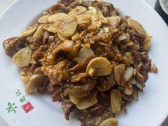 -李恩记清真水饺(北电大厦店)