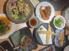 -德川家日本料理(中关村寰太大厦店)