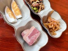 -扬州香格里拉·香宫中餐厅