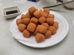 -肥仔文澳门猪骨煲(南京西路店)