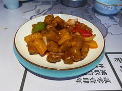 -味妙顺德厨房(绿地缤纷城店)