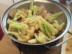 -乌镇那一年小院主题餐厅(甘泉西路店)