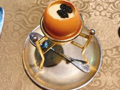 -上林铁板烧(延安西路店)