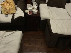 -苏沐堂全息足浴·SPA·按摩(万科美好广场店)