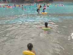 -波塞冬旅游度假区