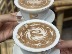 -蓉小乔·RONG COFFEE(春熙路店)