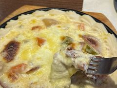 -92°C俄式厨房(中央大街店)