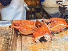 -竺桥兄弟烤鸭(总店)