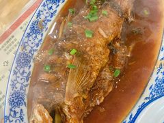 红烧鸡格朗-洞天食府(北大街店)