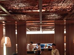 -芸鲜季·云南野生菌餐厅· 云南风物味研社(闵行店)