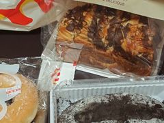 -DANXI丹喜面包·蛋糕(龙腾店)