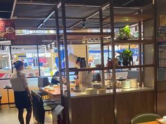 -飞阳铁板烧(ME TOWN购物中心店)