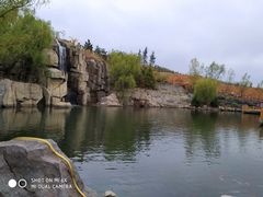 -威海华夏城景区