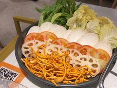 -八珍玉食鸡煲·打边炉(印象城店)