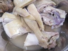 招牌碧映鸡-成惠食府(赤岗店)