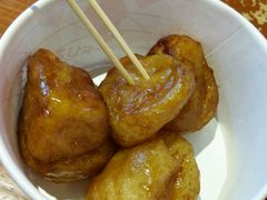 -庙街旅游·美食广场(五一广场店)