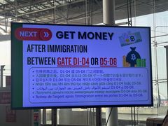 -曼谷素万那普国际机场