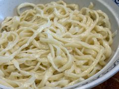 -平娃三宝烧烤·面食(富丰桥店)