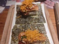 -京鹿料理(荟聚店)