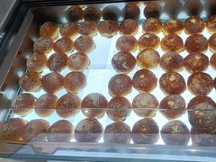-21克拉面包(崂山万象汇店)