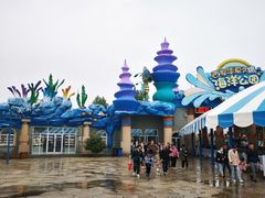 -华夏文旅海洋公园