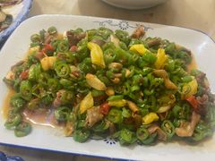 -灯盏窝餐厅