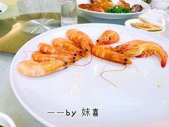 明虾-大天然酒店(军民路店)