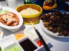 -大鸭梨烤鸭(枣园店)