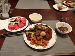 -济南南郊宾馆