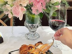 -Le Bistrot de Racine