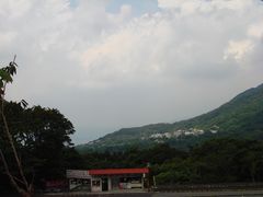 -太鲁阁公园