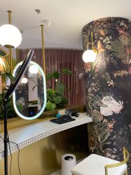 -本小姐美学·半永久纹眉野生眉